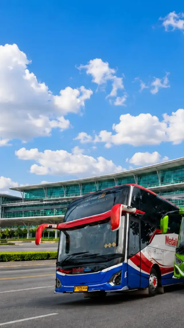 Mafina Trans Bus Background Mobile